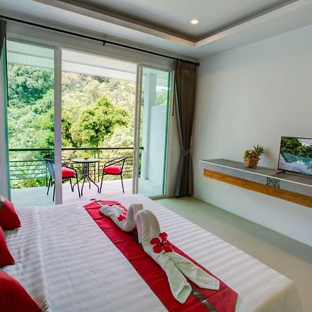 Hotel Kamala Amanah Hill Extérieur photo